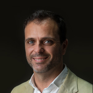 Alonso Salguero