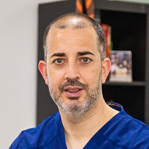 José Antonio Garrido Barragán