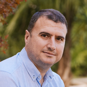 José Antonio Teba Barragán
